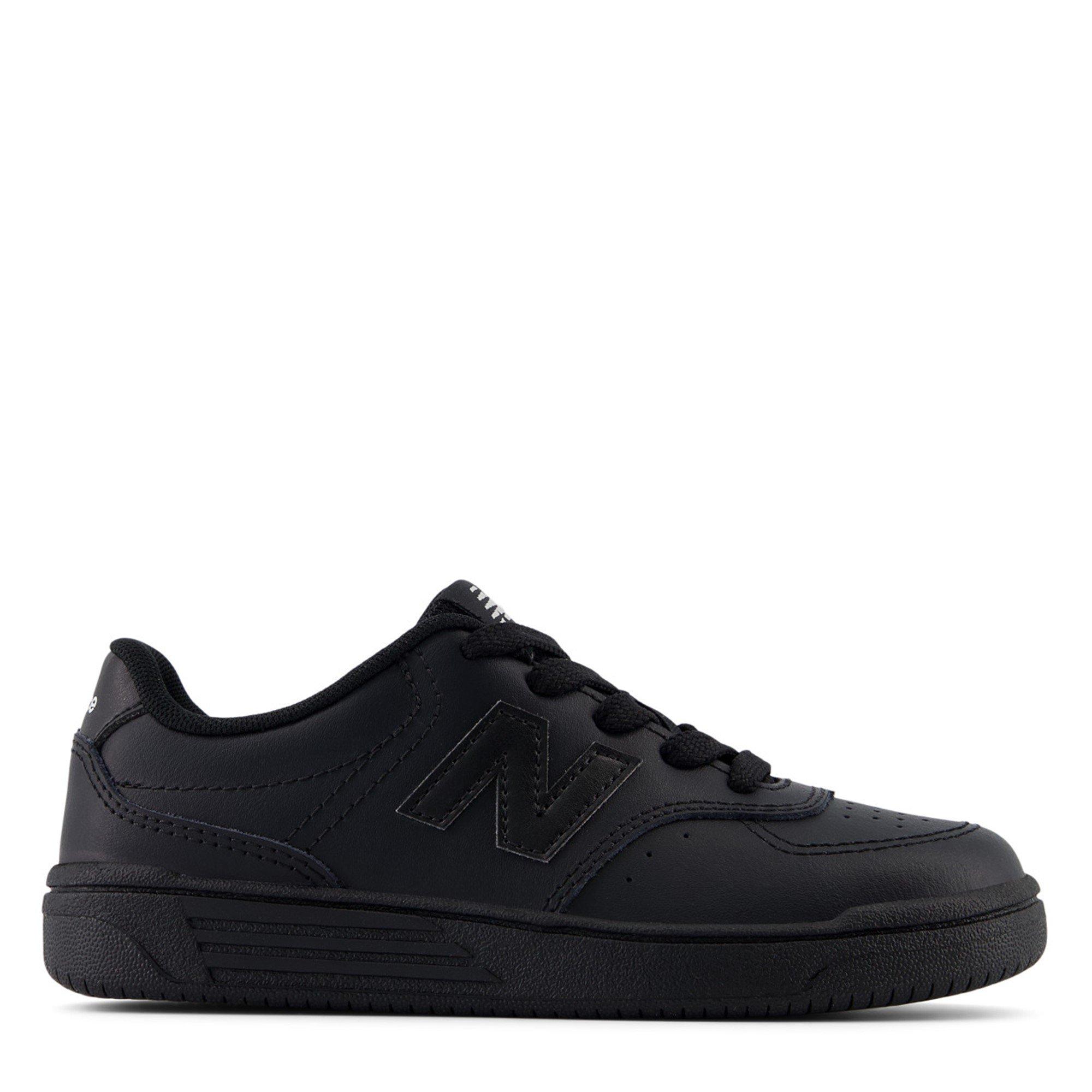 New Balance NB BB80 Children Triple Black