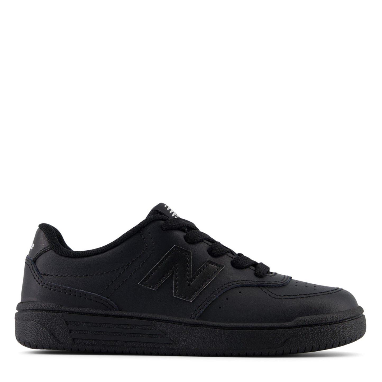 New Balance NB BB80 Children Triple Black