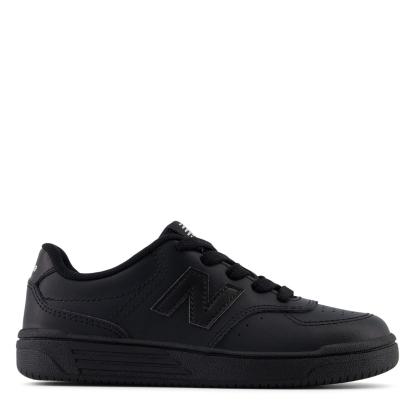 New Balance NB BB80 Children Triple Black