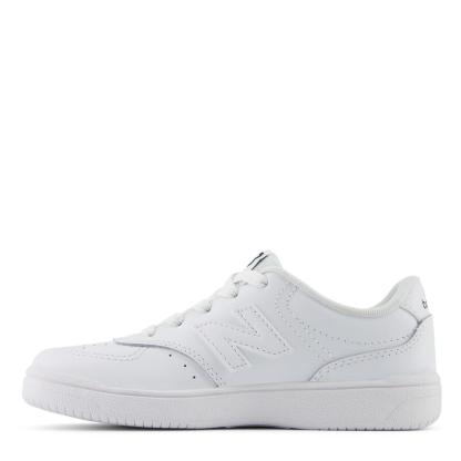 New Balance NB BB80 Children Triple White