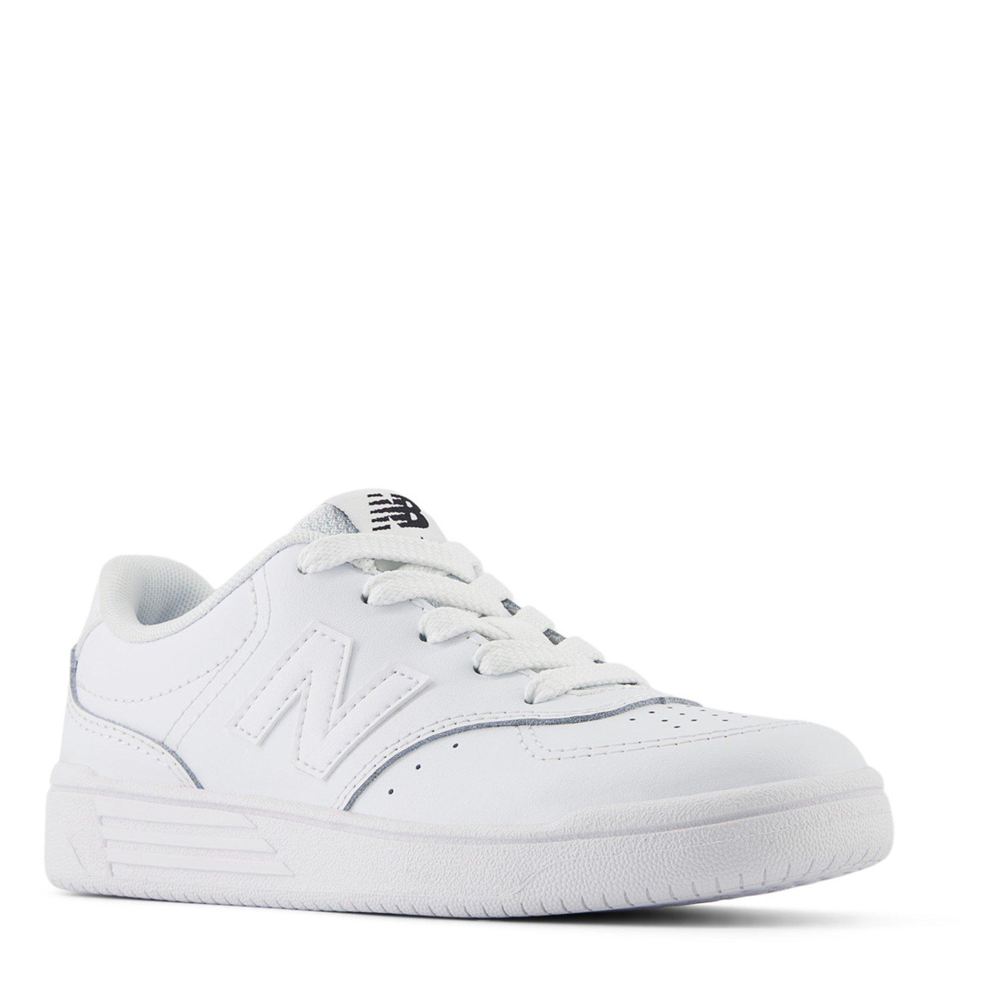 New Balance NB BB80 Children Triple White