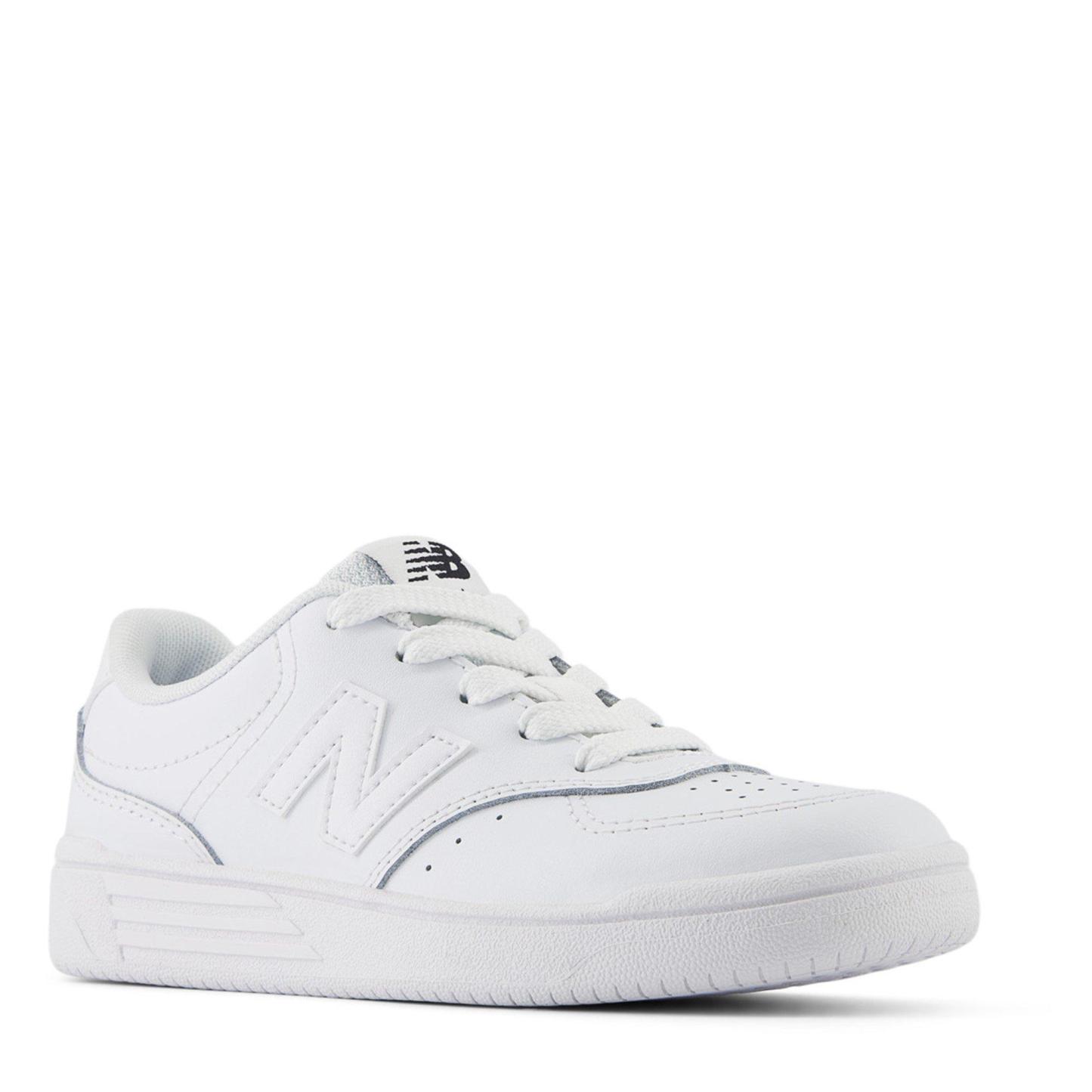 New Balance NB BB80 Children Triple White
