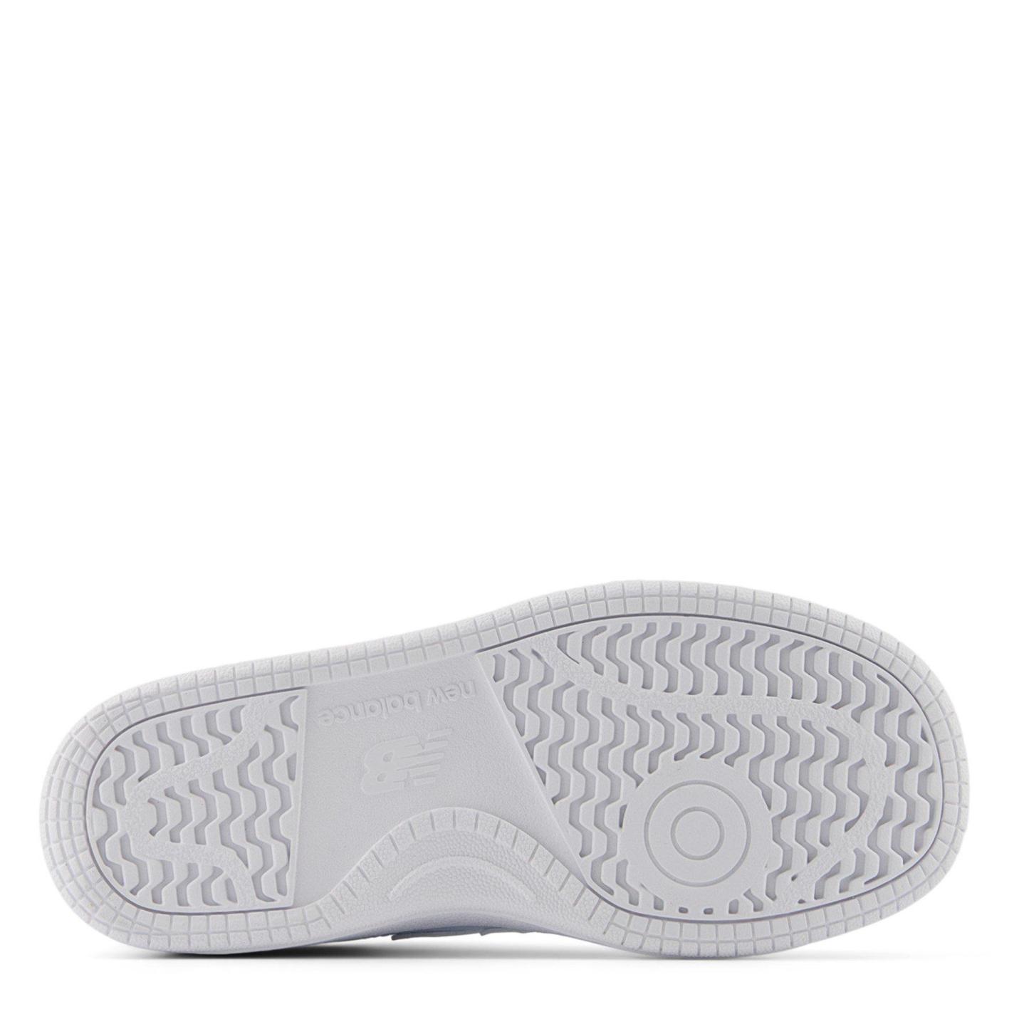 New Balance NB BB80 Children Triple White