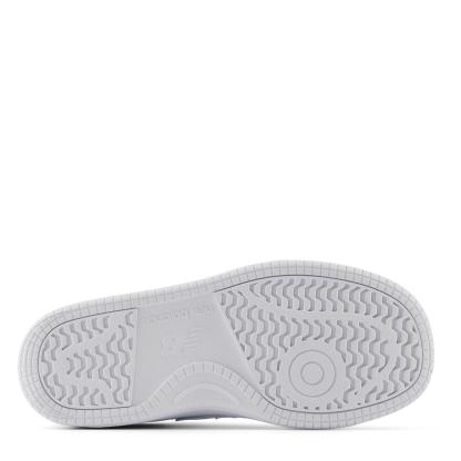 New Balance NB BB80 Children Triple White