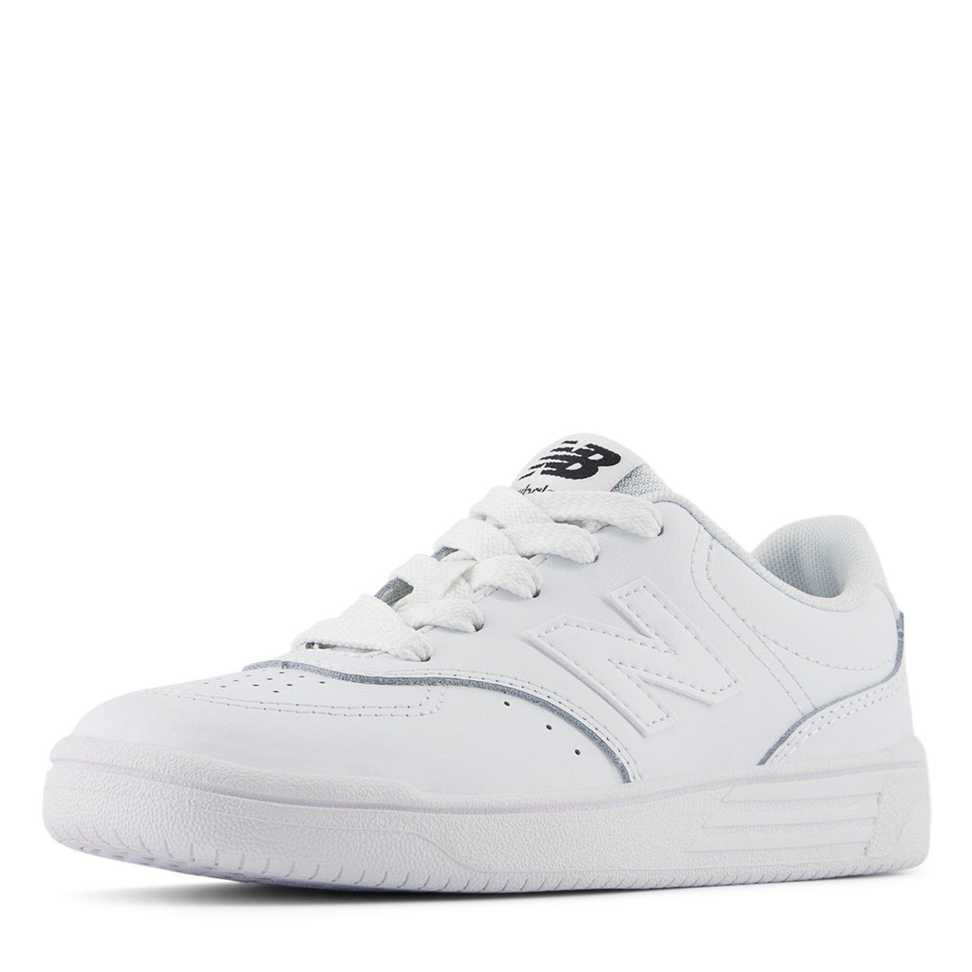 New Balance NB BB80 Children Triple White