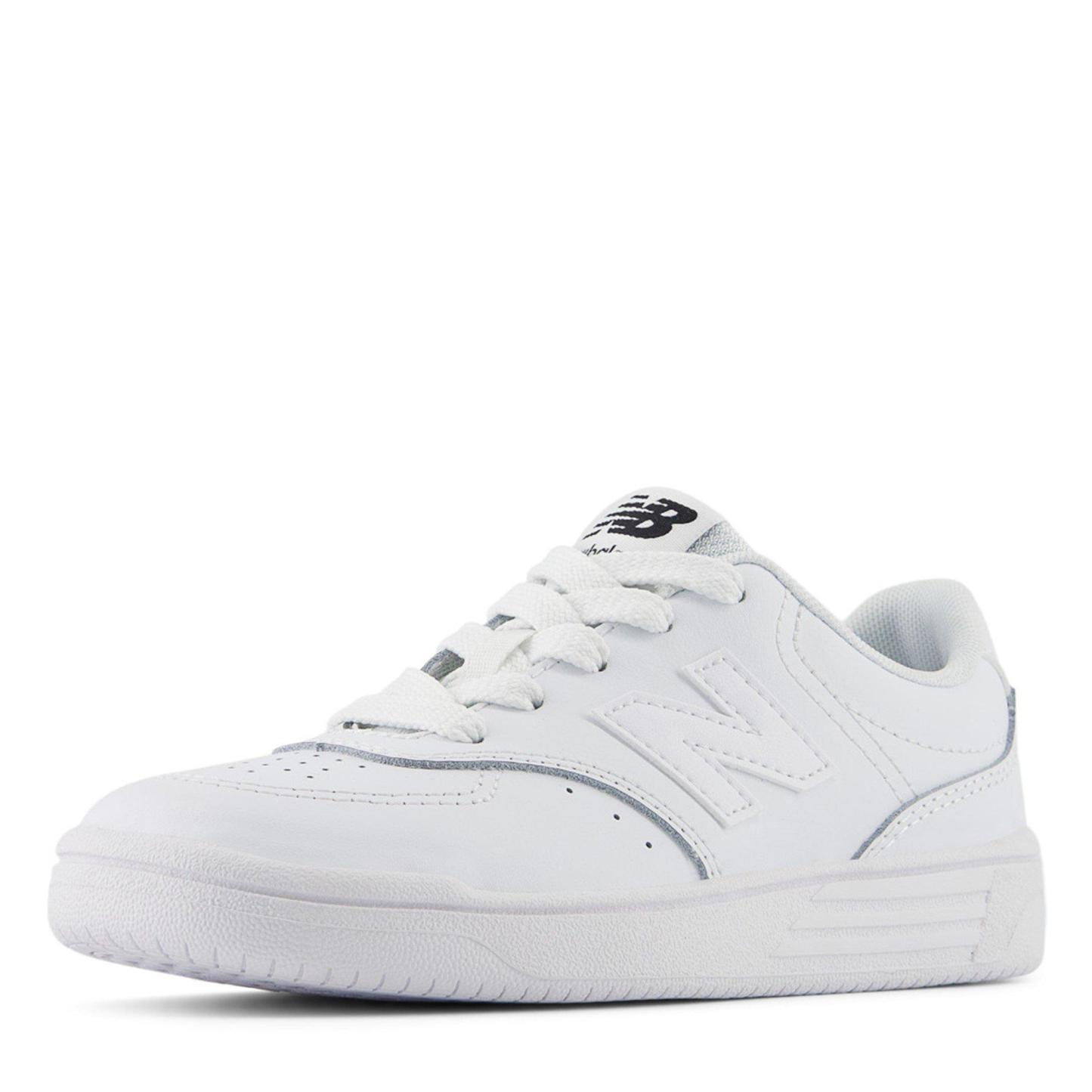 New Balance NB BB80 Children Triple White