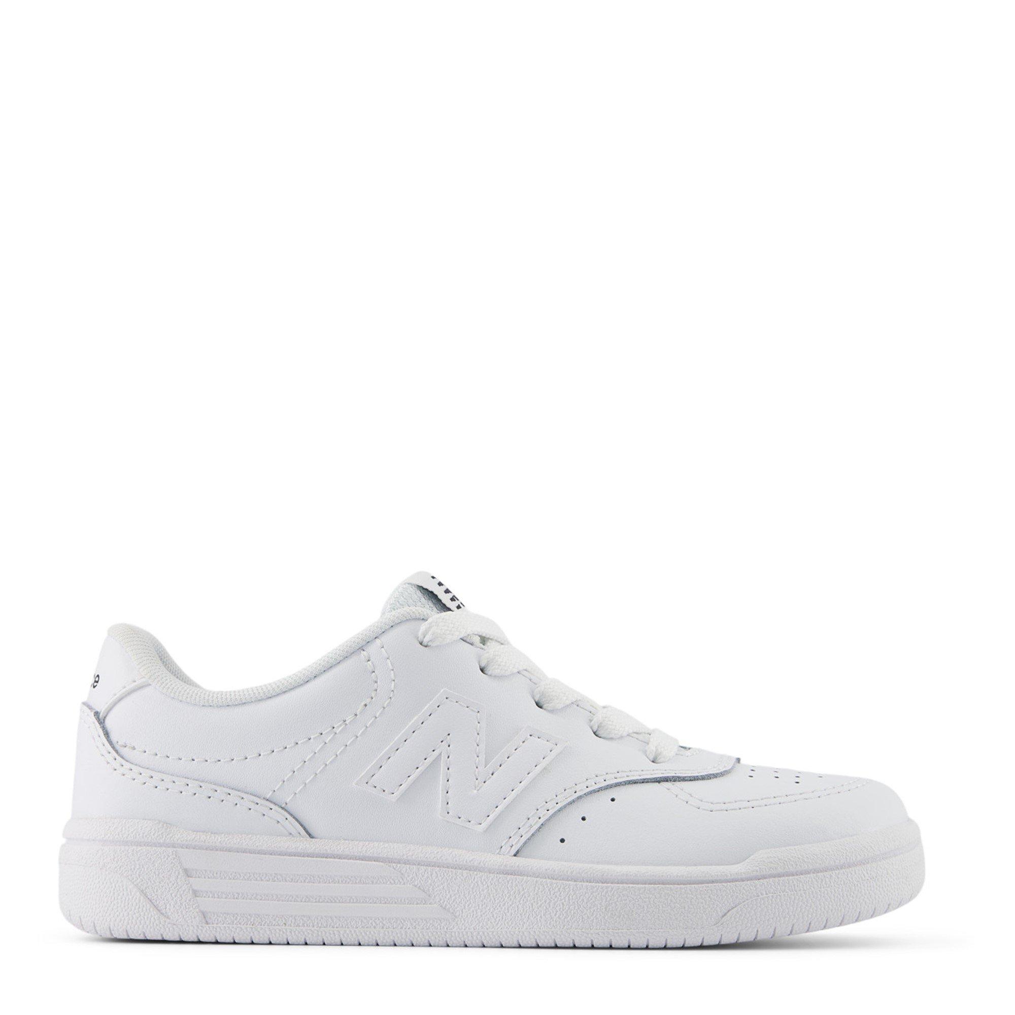 New Balance NB BB80 Children Triple White