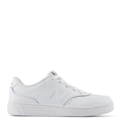 New Balance NB BB80 Children Triple White