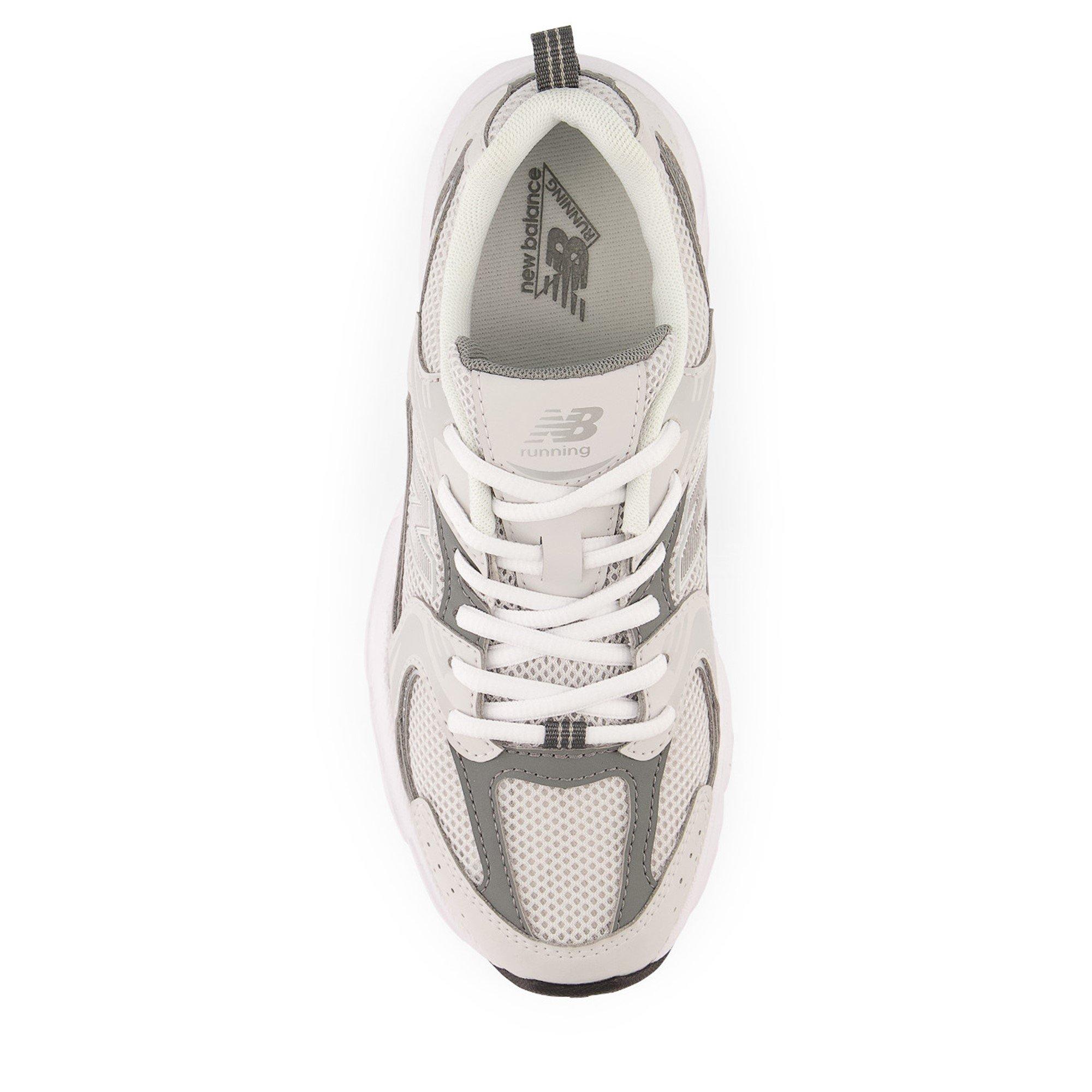 New Balance NB 530 Junior Grey/White