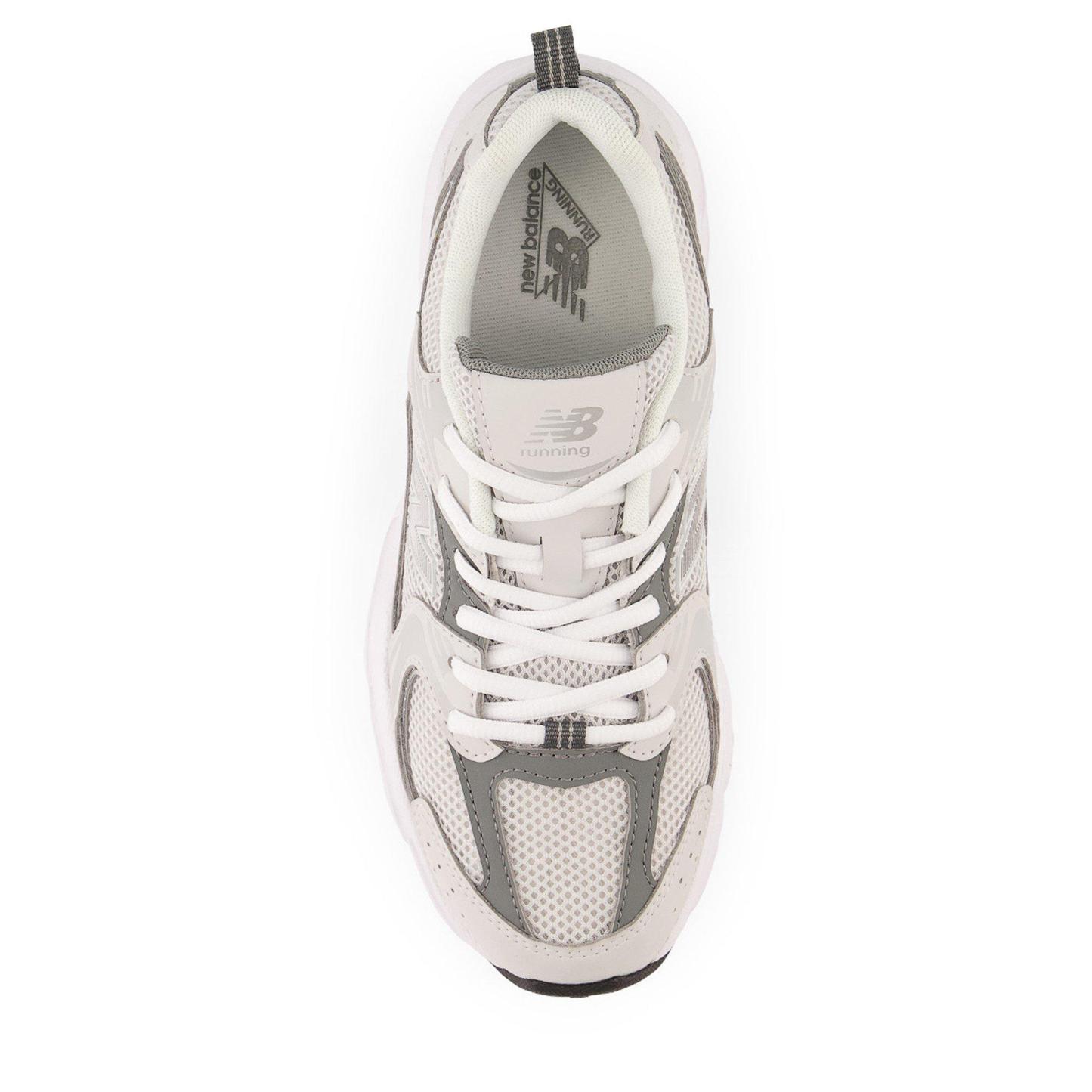 New Balance NB 530 Junior Grey/White
