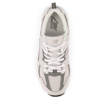 New Balance NB 530 Junior Grey/White