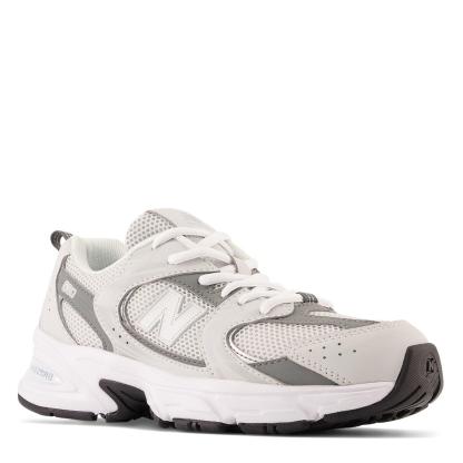 New Balance NB 530 Junior Grey/White