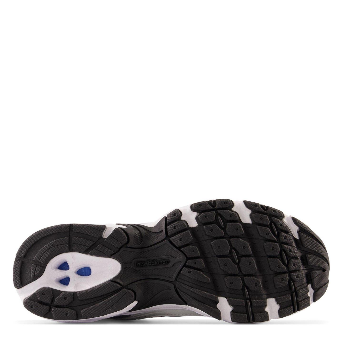 New Balance NB 530 Junior Grey/White