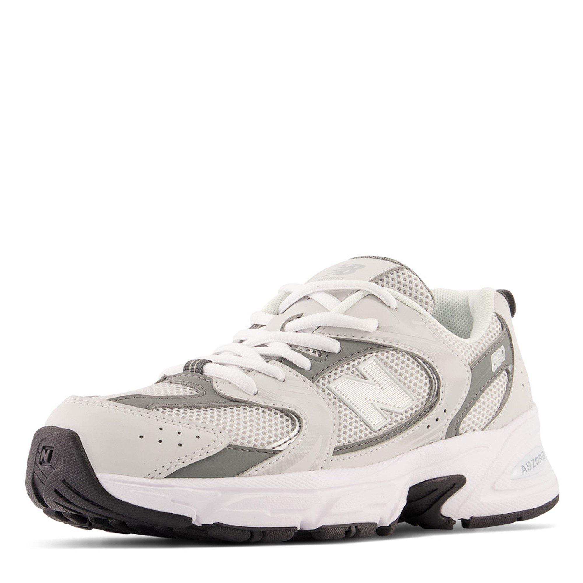 New Balance NB 530 Junior Grey/White