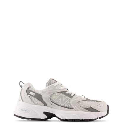 New Balance NB 530 Junior Grey/White