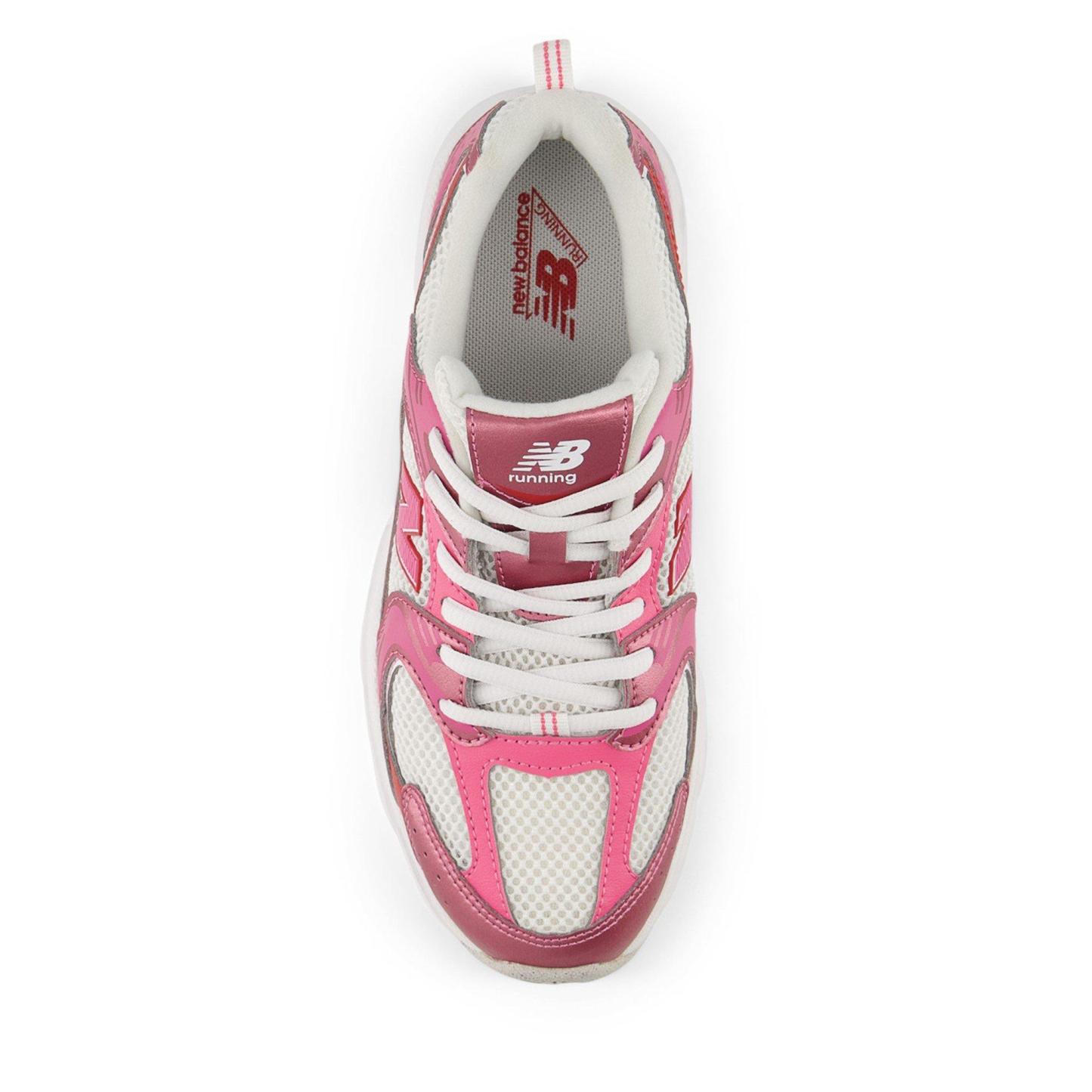 New Balance NB 530 Junior Pink Satin