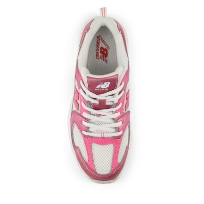 New Balance NB 530 Junior Pink Satin