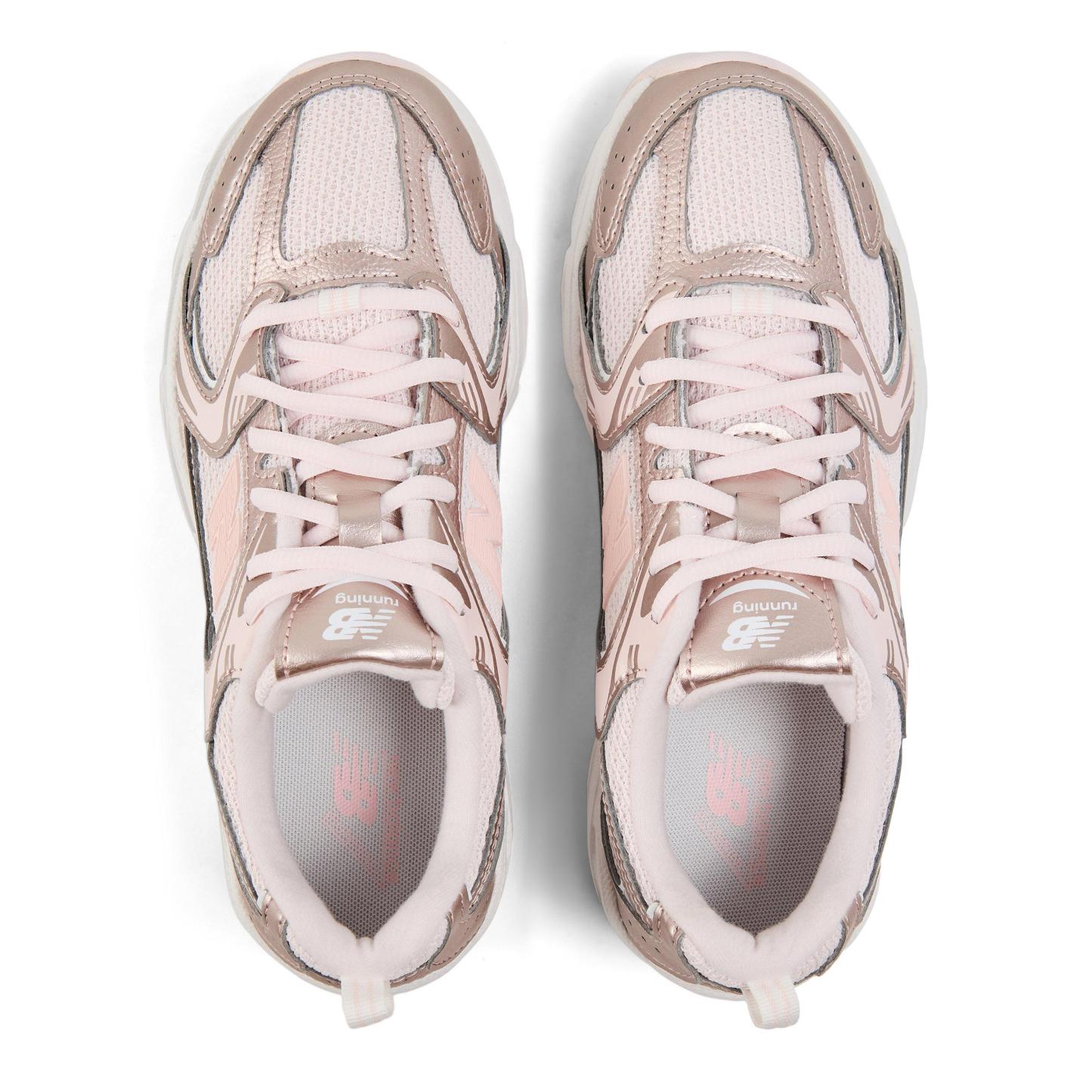 New Balance NB 530 Junior Shell Pink