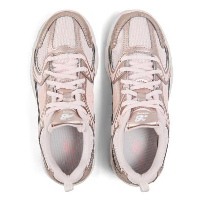 New Balance NB 530 Junior Shell Pink
