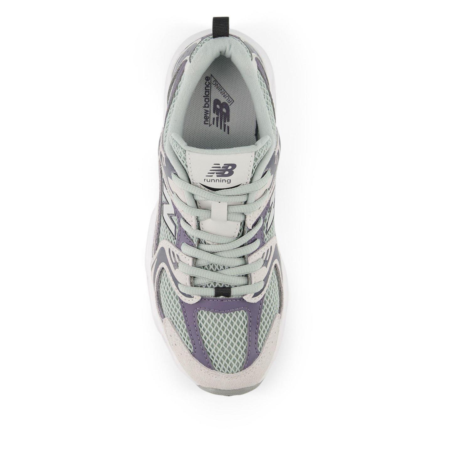 New Balance NB 530 Junior Neptune Grey