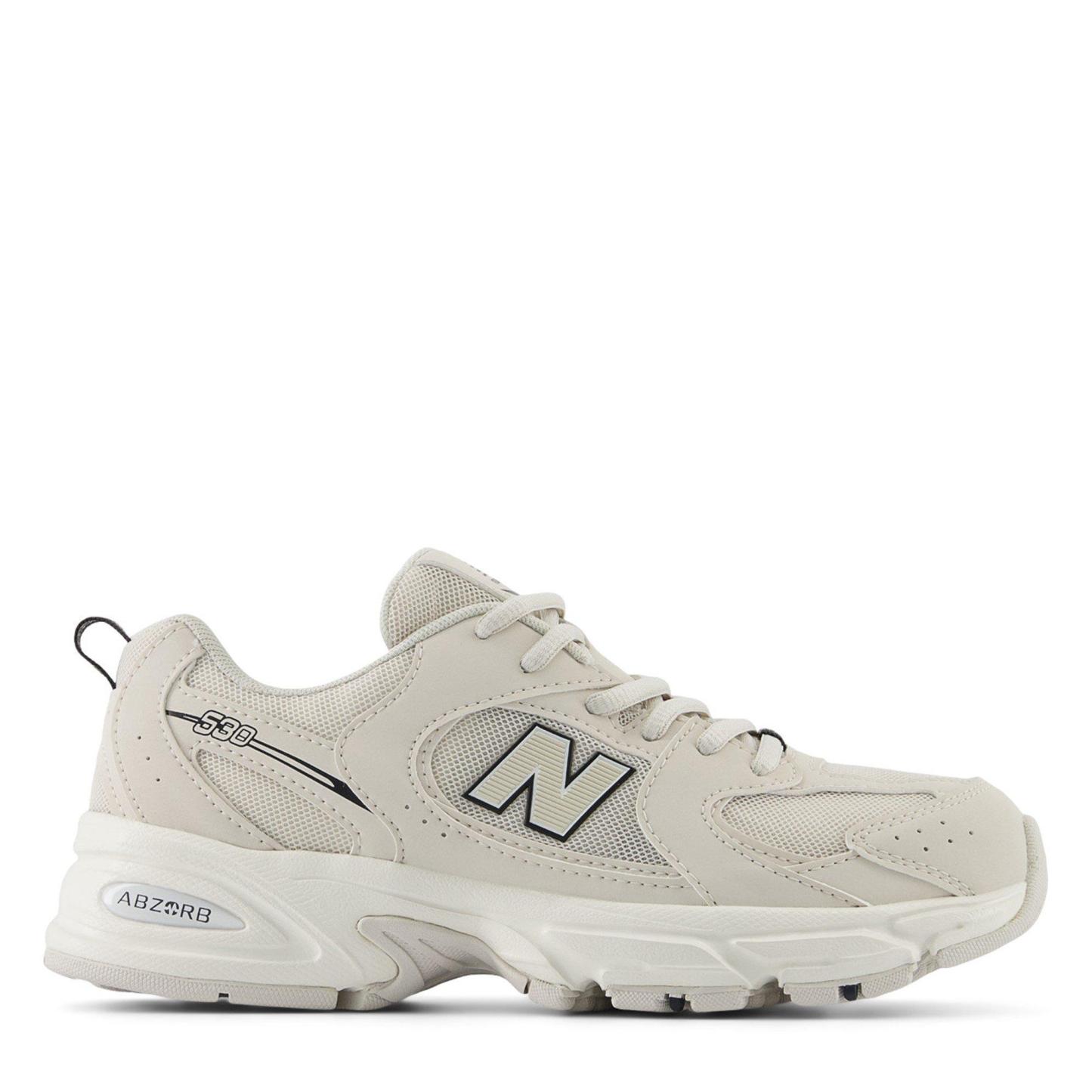 New Balance NB 530 Junior Moonbeam