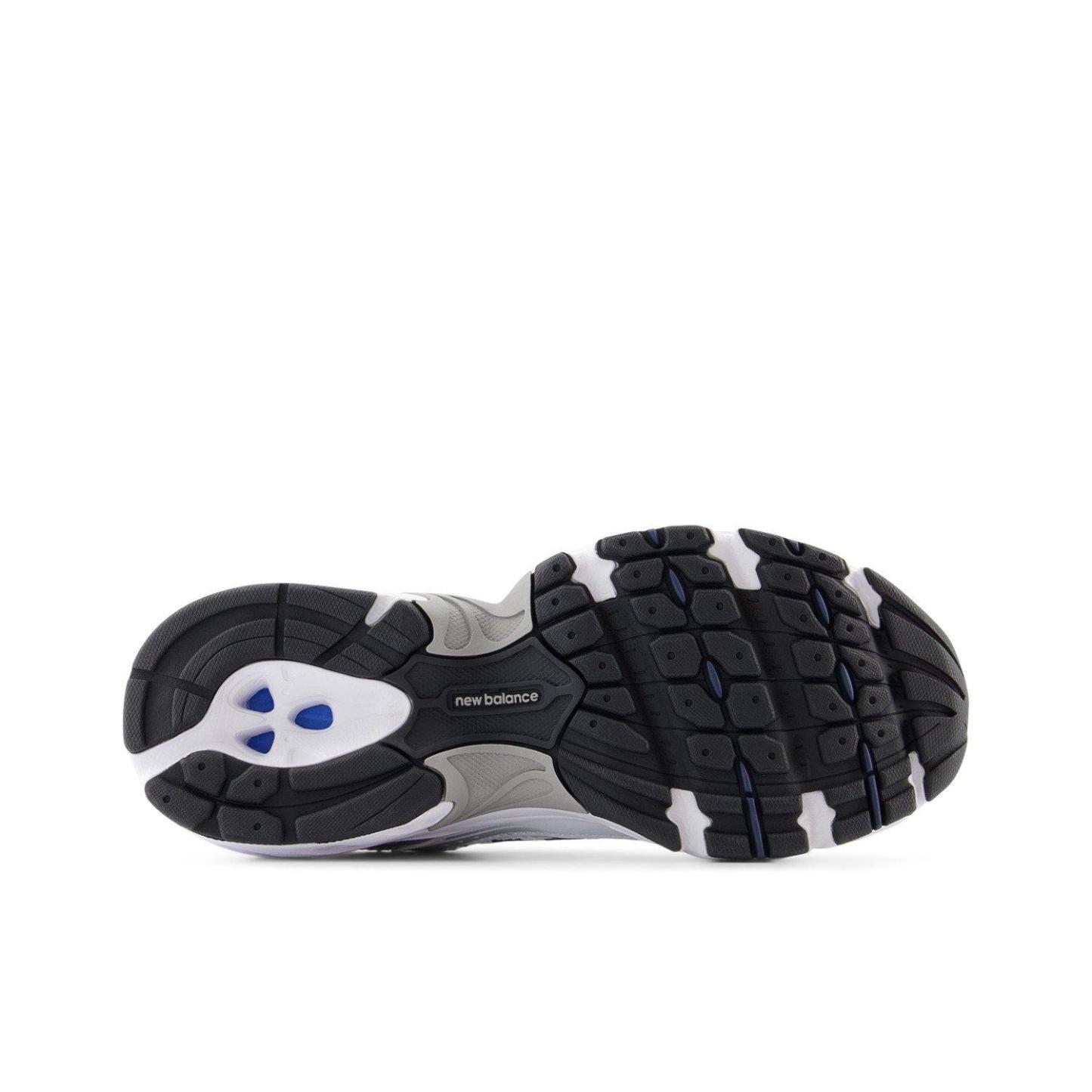 New Balance NB 530 Junior White/Navy