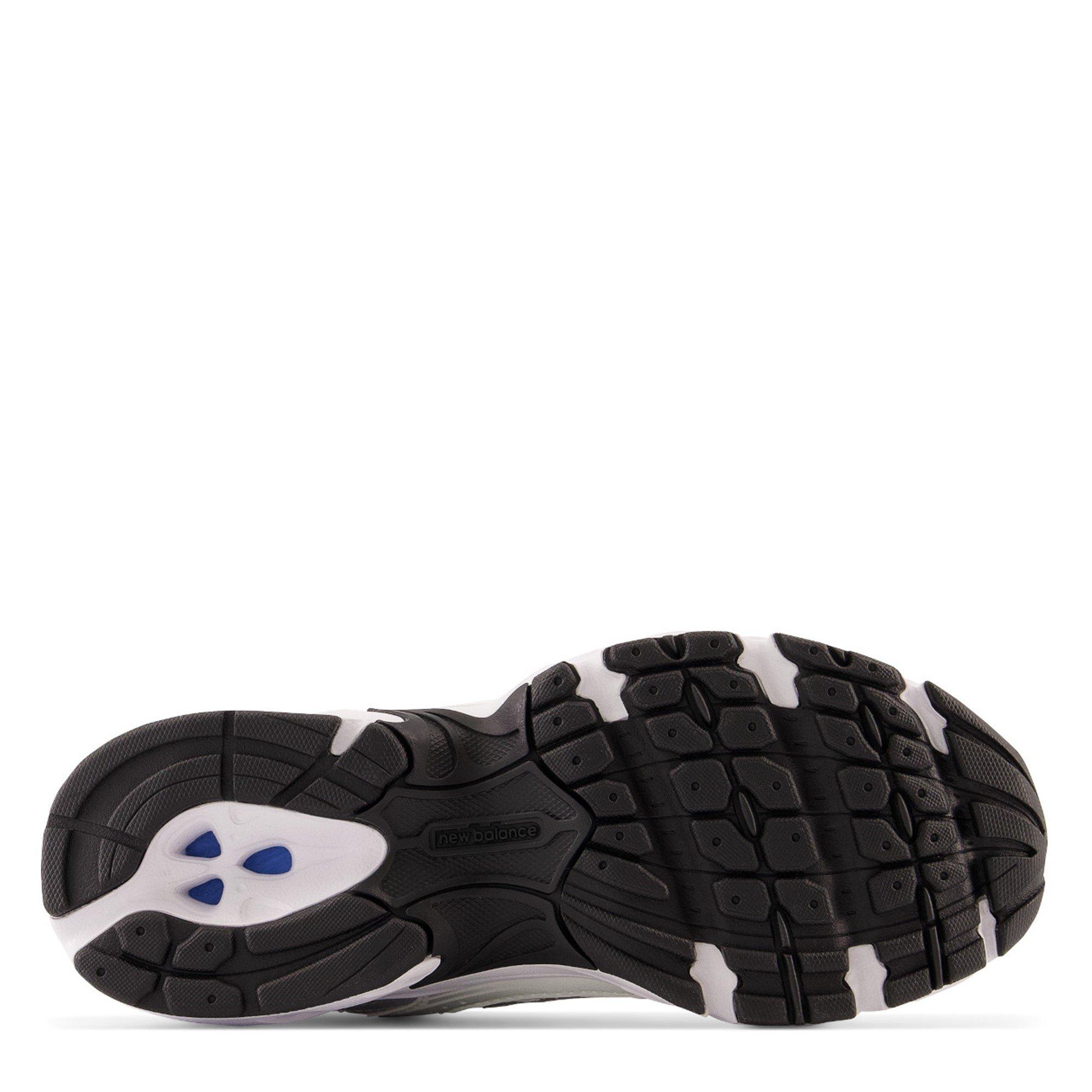 New Balance NB 530 Junior White/Silver