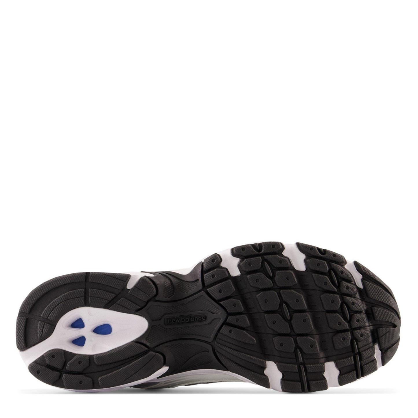 New Balance NB 530 Junior White/Silver