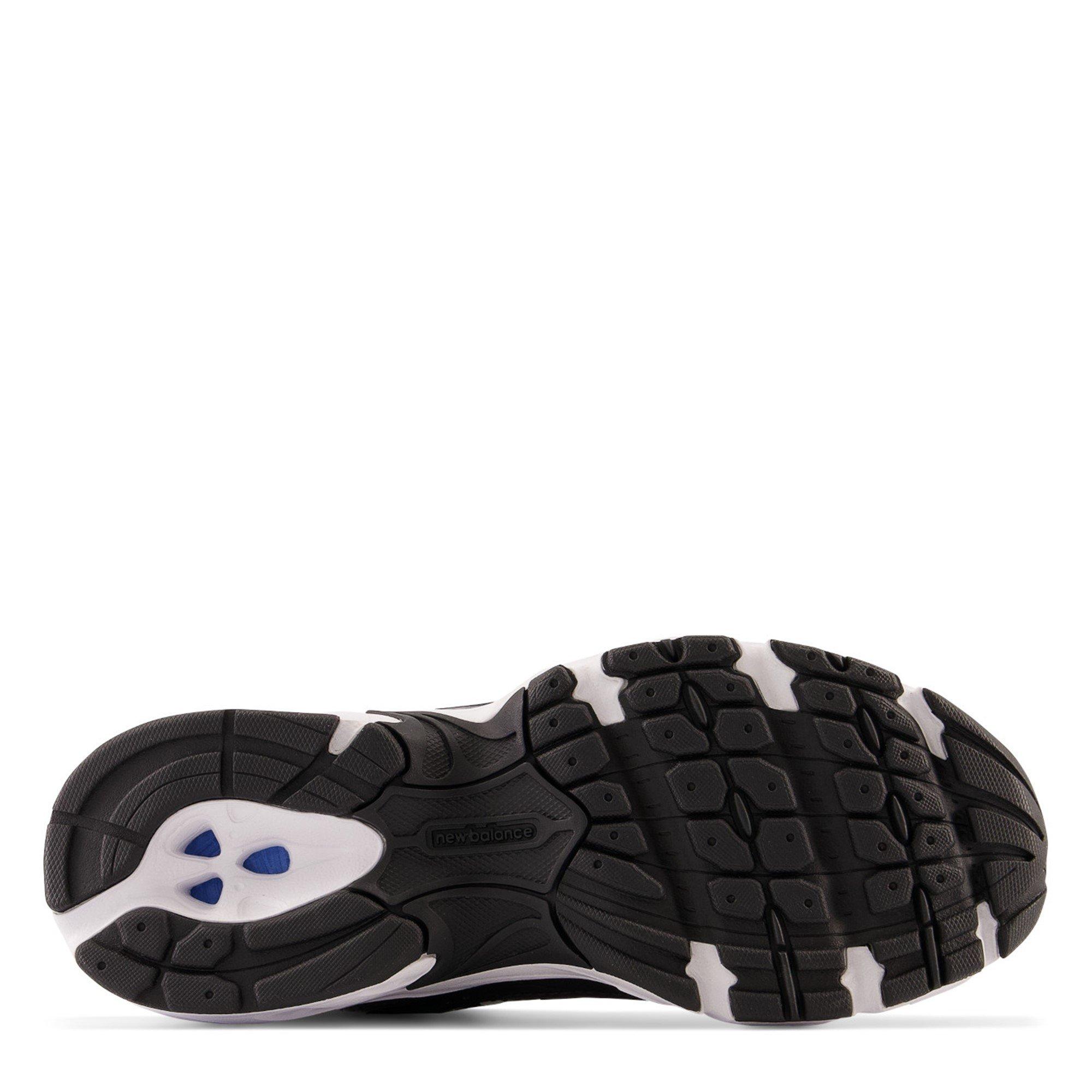 New Balance NB 530 Junior Black/White