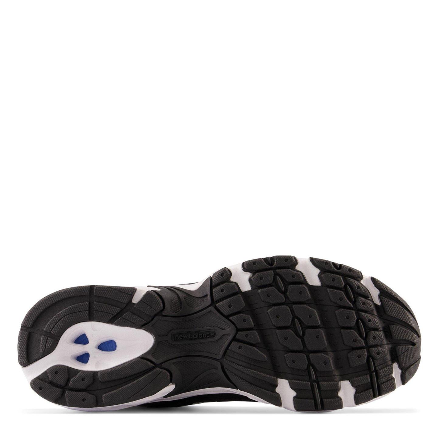 New Balance NB 530 Junior Black/White