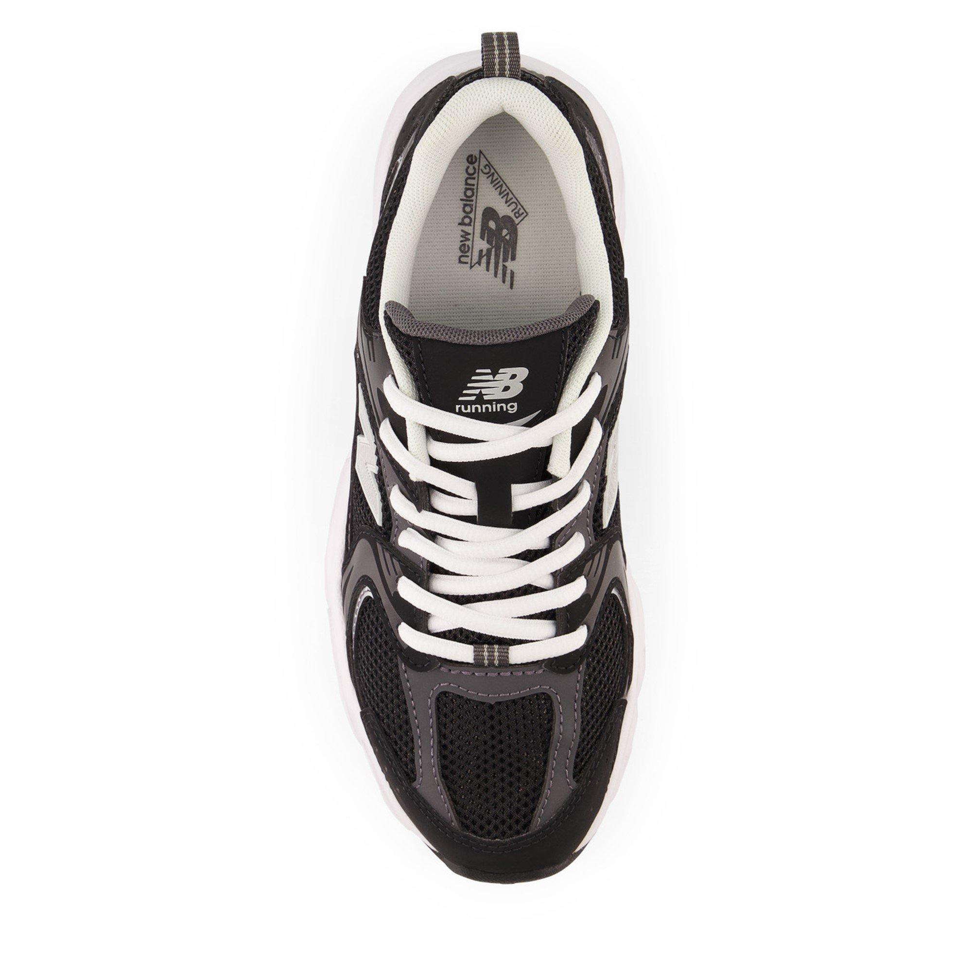 New Balance NB 530 Junior Black/White