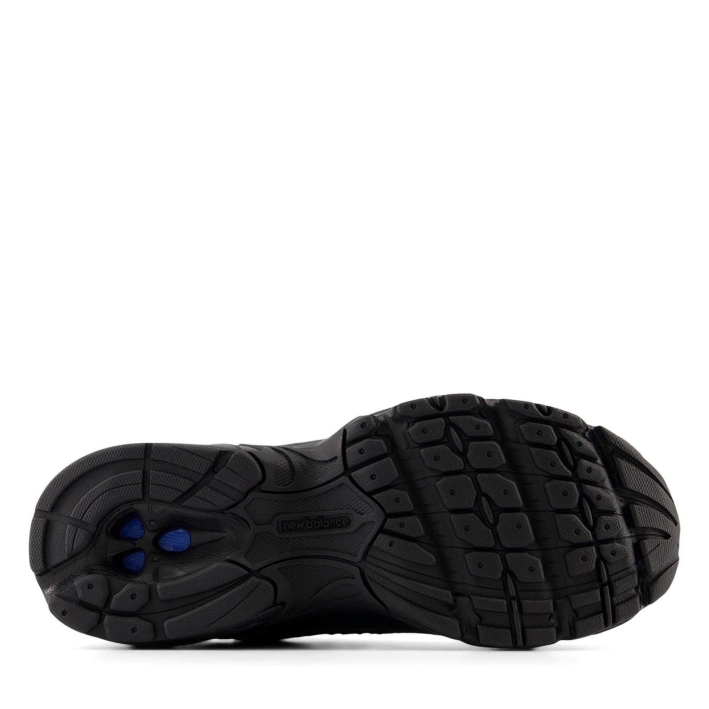 New Balance NB 530 Junior Triple Black