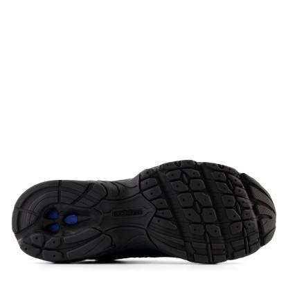 New Balance NB 530 Junior Triple Black