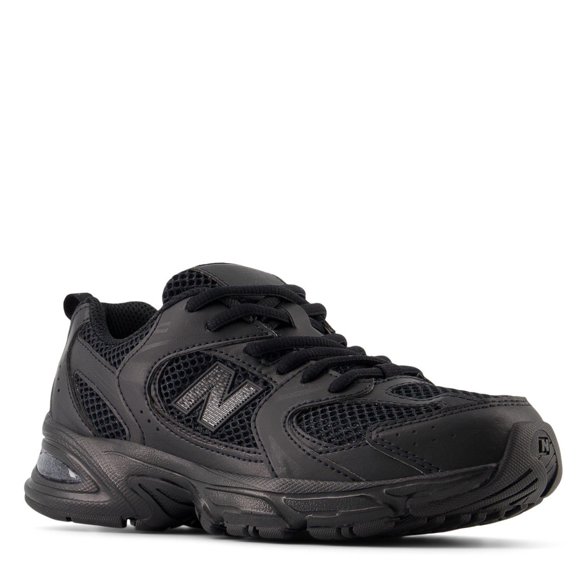 New Balance NB 530 Junior Triple Black
