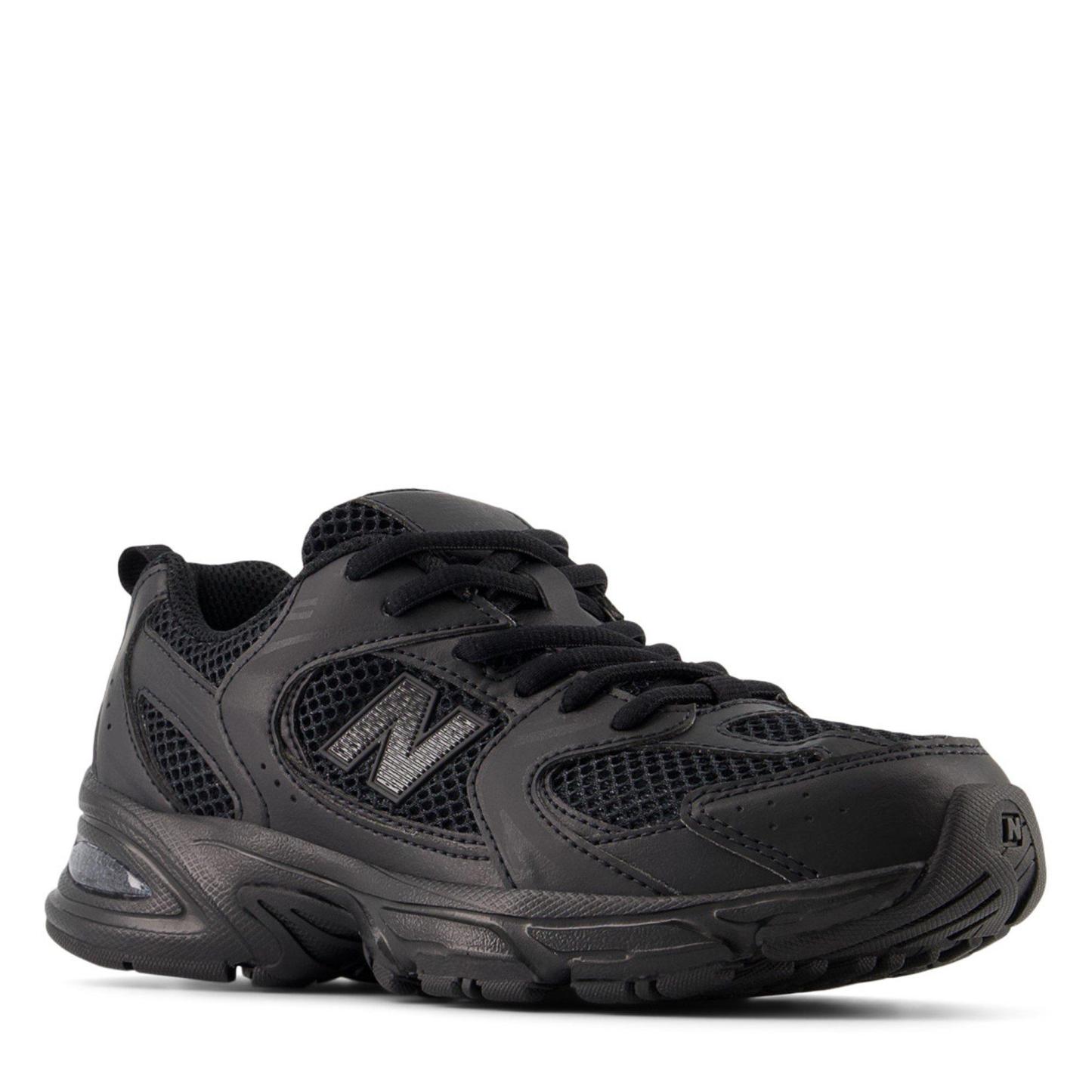 New Balance NB 530 Junior Triple Black