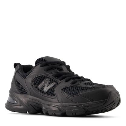 New Balance NB 530 Junior Triple Black