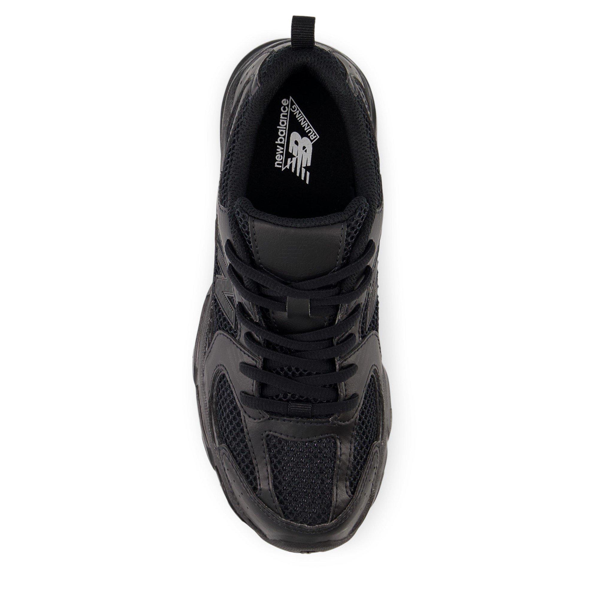 New Balance NB 530 Junior Triple Black