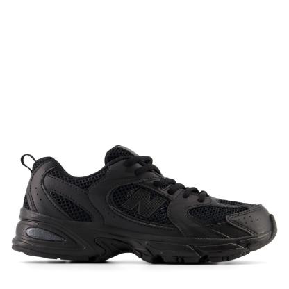 New Balance NB 530 Junior Triple Black