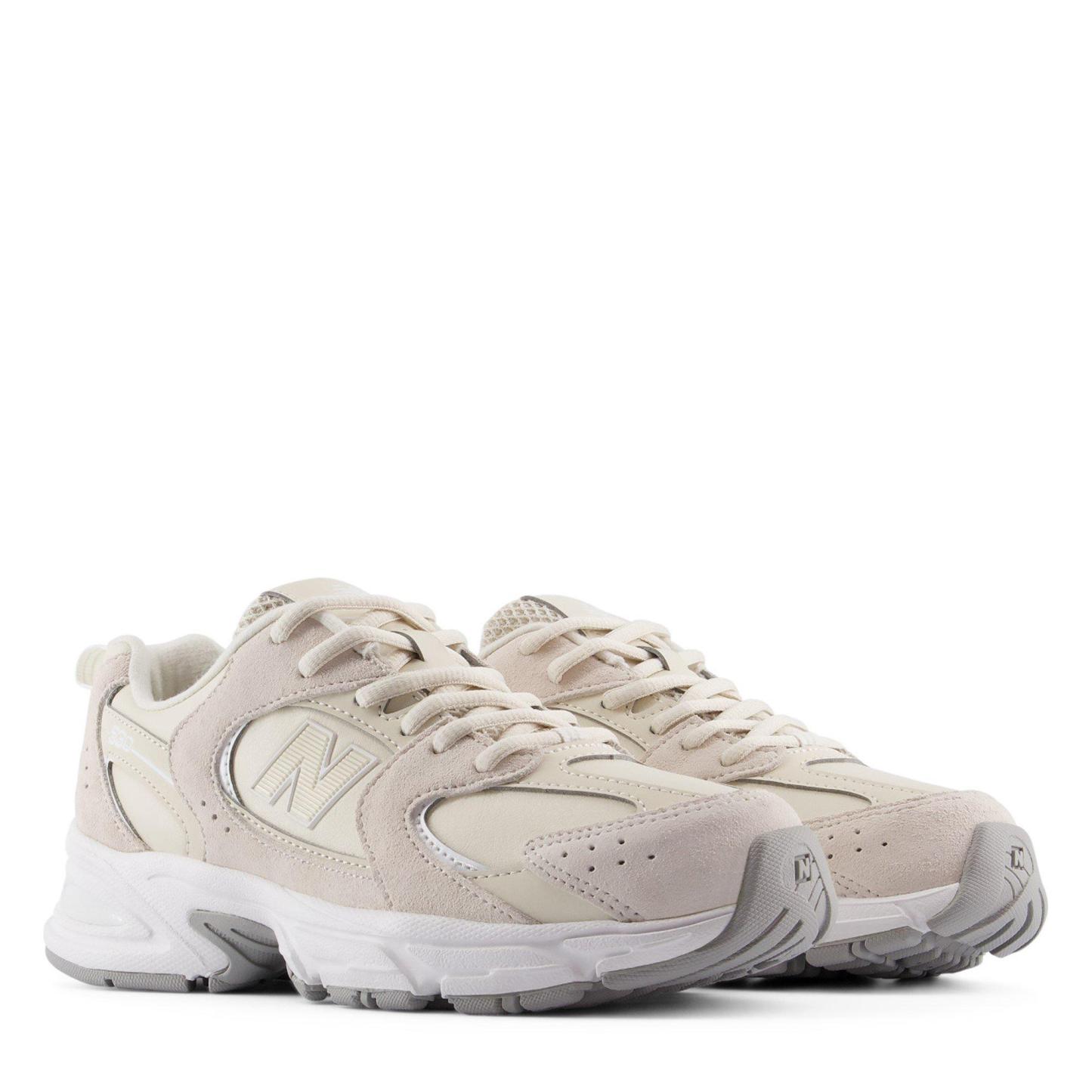 New Balance NB 530 Junior Linen