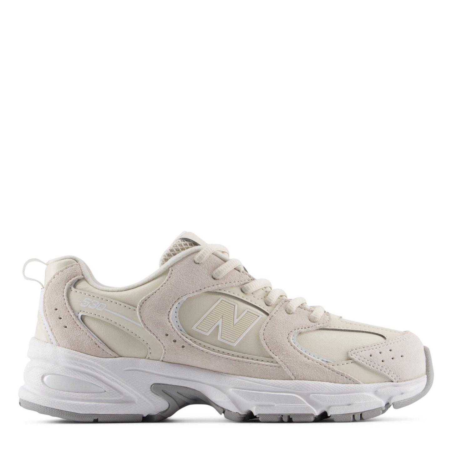 New Balance NB 530 Junior Linen