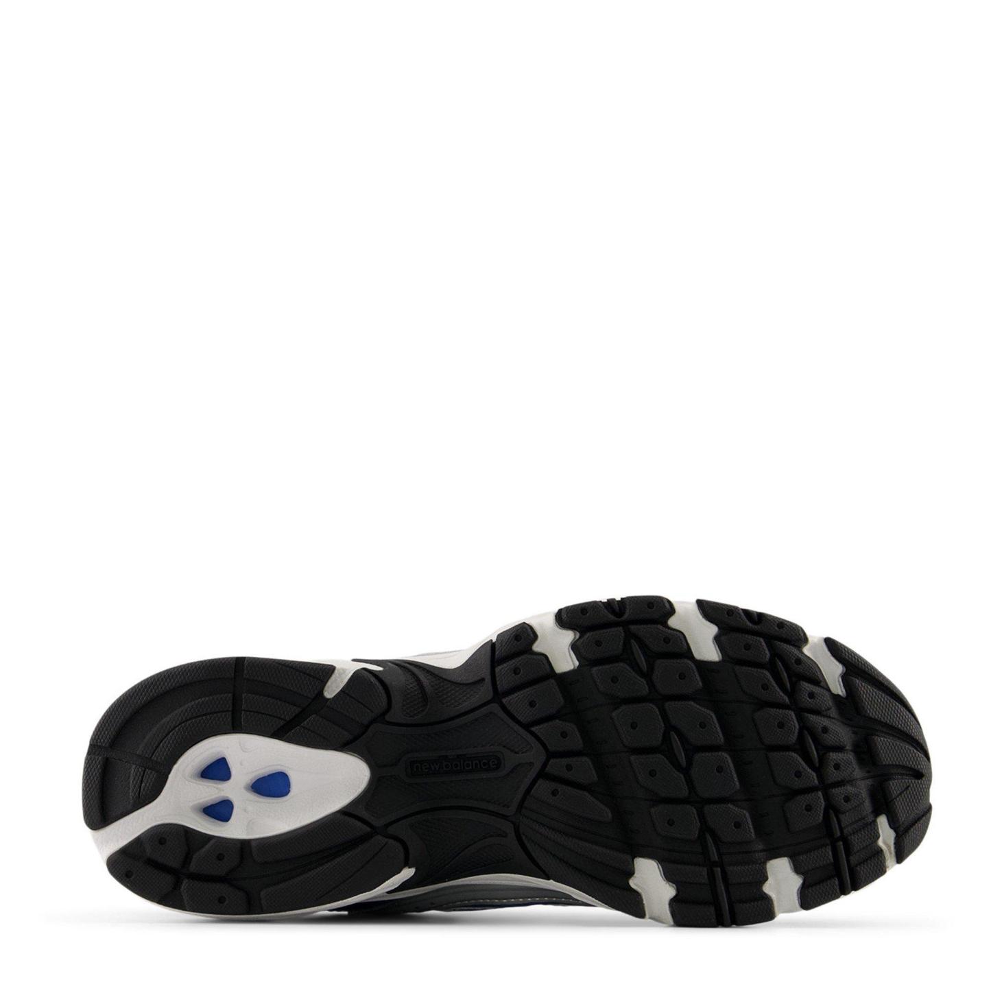New Balance NB 530 Junior Met/Blue