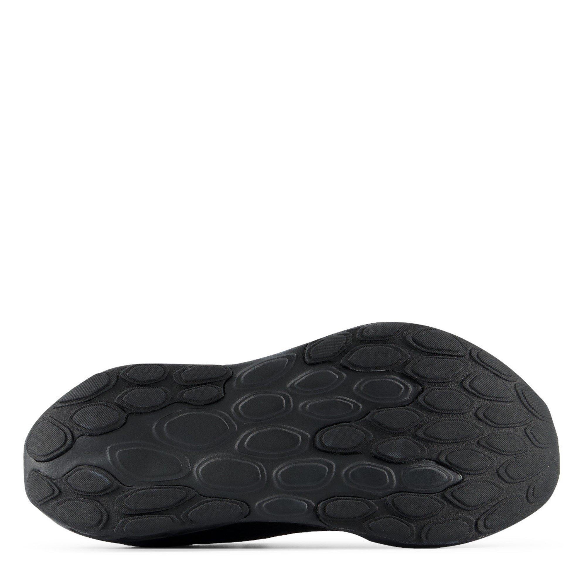 New Balance Kids' 520 Breathable Mesh Runners Triple Black