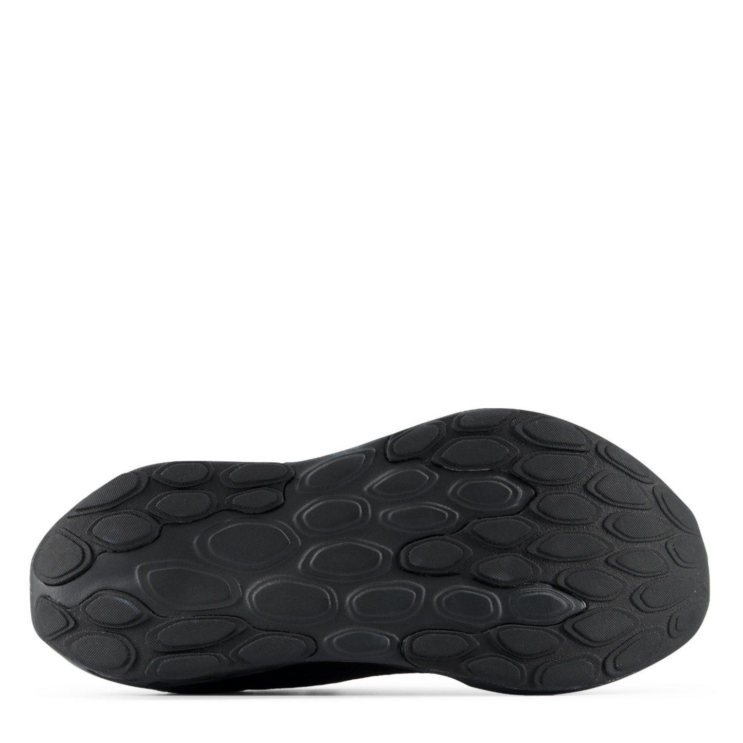 New Balance Kids' 520 Breathable Mesh Runners Triple Black