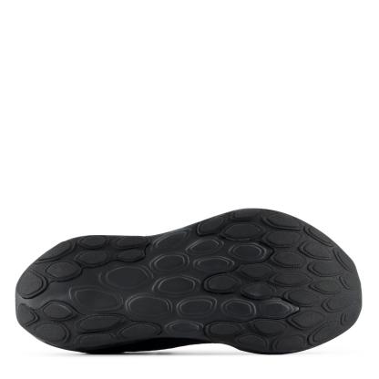 New Balance Kids' 520 Breathable Mesh Runners Triple Black