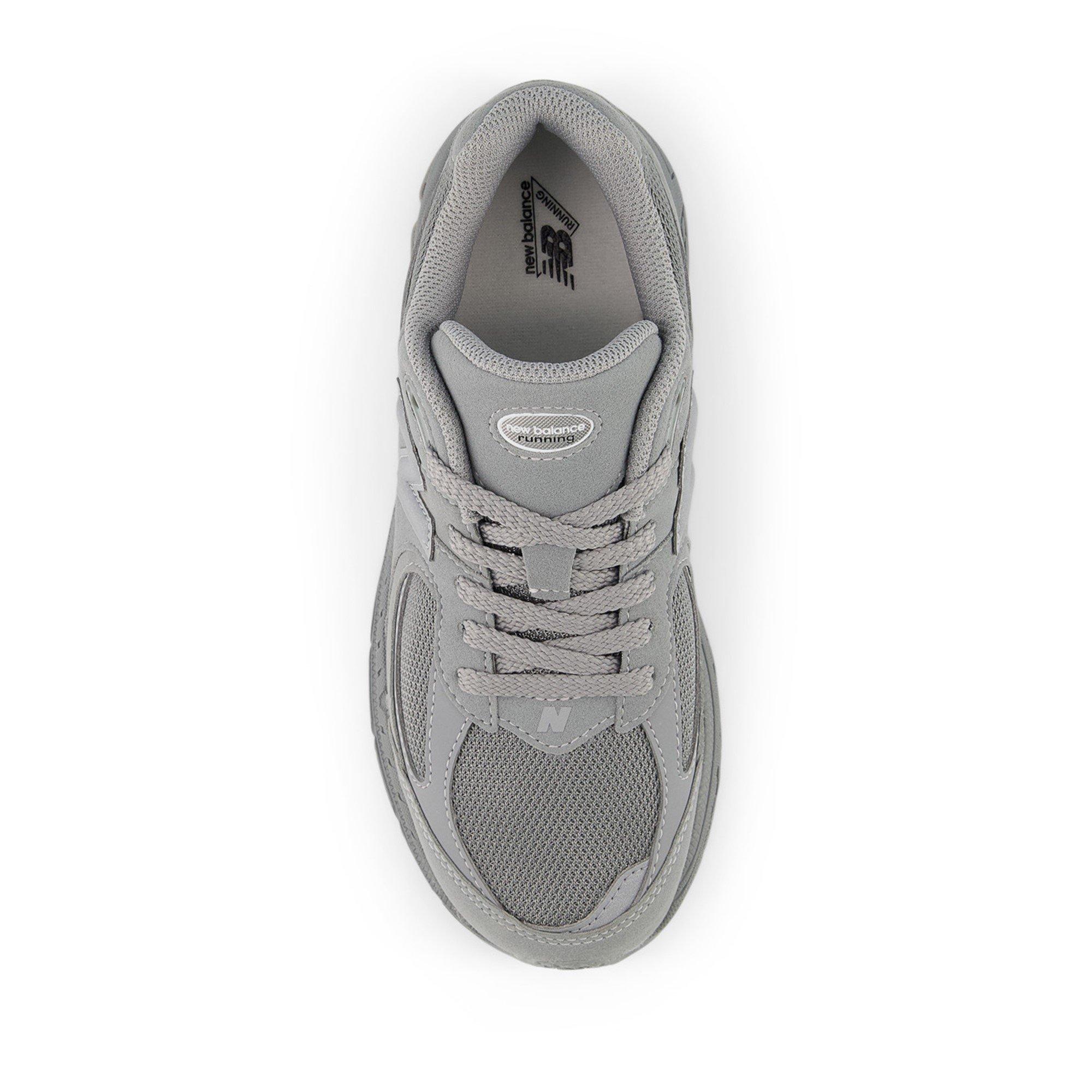 New Balance NB 2002 Junior Grey