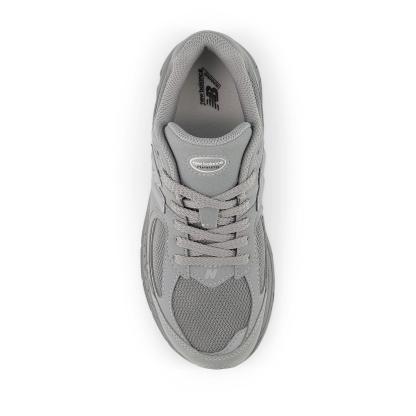 New Balance NB 2002 Junior Grey