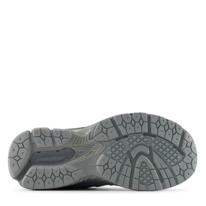 New Balance NB 2002 Junior Grey