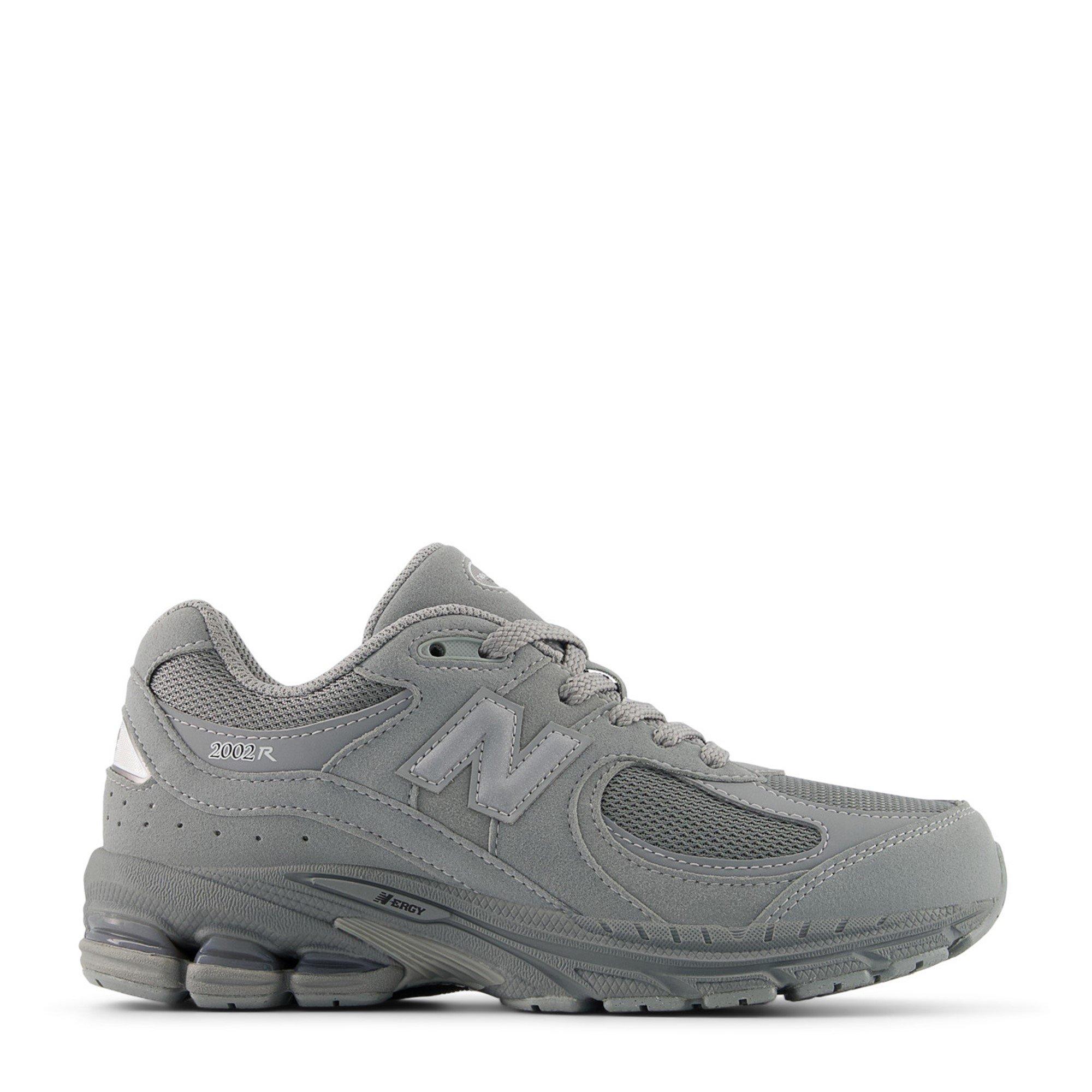 New Balance NB 2002 Junior Grey