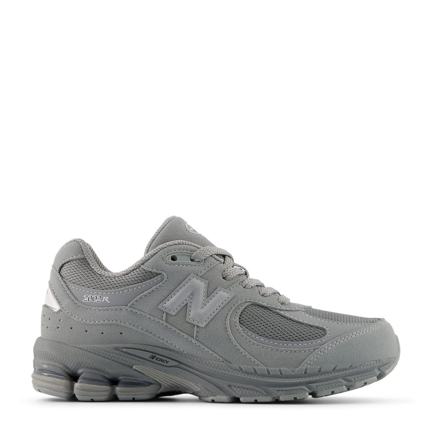 New Balance NB 2002 Junior Grey