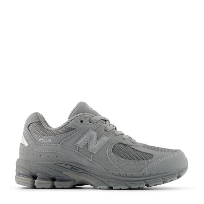 New Balance NB 2002 Junior Grey